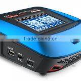 SKYRC T6200 Professional Balance Charger/Discharger 5A/40W With Touch Screen