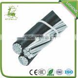 Newest 2016 Hot Products Self-support Aerial Cable China Market in Dubai