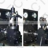 EUI/EUP Cambox Fixture for Test Bench