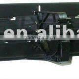 24 Ports CAT 5e Cat6 UTP 1U Patch Panel