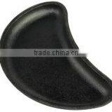 MINI Cast Iron Frying Pan in Moon Shape