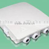 Fiber Optic Distribution Box ODF(PFS-8C)