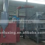 lime mine processing machine for production lime hydrated