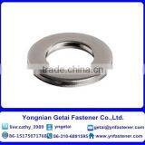 DIN 125 Flat Washer thumbnail-4
