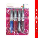 Normal & Colorful Ink School & Office Ball Pen/Promotional Ball Pen/Plastic Ball Pen/Ballpoint Pen/Gift Penball pen for student