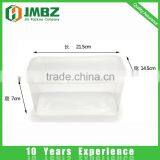 PP,Plastic Material and Microwavable Food Container Feature Plastic Container