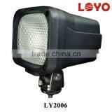 Lowest Price!! 4.5" Super Bright,9-32V 35W/55W HID Work Lamp