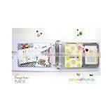 2017 New Style DIY Scrapbook Planner Notebook thumbnail-3