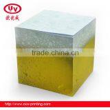 2016 Custom Printed Paper Cube Memo Pad thumbnail-3