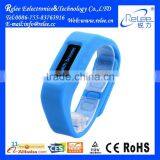 Original 3D Wearable Waterproof Cicret Bracelet Android Smart Fitness Band thumbnail-5