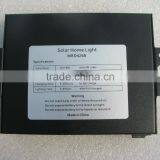 8w Cheap Solar Led Lighting With 3W SMD Led Bulb Led Solar Kit With Mobile Charger thumbnail-3