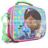 School Lunch Cooler Bag Snack Bag - Lovely Friends thumbnail-2