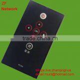 High Quality Black 43 Keys RM-719C Led/lcd Remote Control for Philipss thumbnail-6