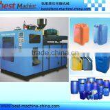 Big Water Bucket Blow Moulding Machine thumbnail-1