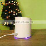 Ultrasonic Water Fogger / Portable Mist Sprayer / Portable Mini Usb Humidifier thumbnail-2