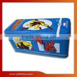 Recyclable Cookie Tin Container