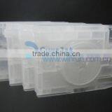 Ciss for hp 950 Used for HP 8600 8100 Inkjet Printer Empty With Reset Chip thumbnail-4