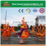 Indoor/Outdoor Amusement Park Rides Jumping Kangaroo Games for Sale thumbnail-6