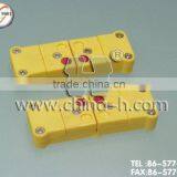 Type K Mini Thermo Connector thumbnail-1