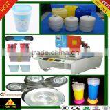 HDPE Pipe Soldering Machine