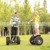 Scooter With Lights Electric Golf Trolley Lithium Battery thumbnail-2