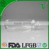 250ml PET Clear Plastic Carbonated Drink Bottle With Food Grade thumbnail-3