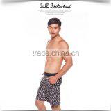 CNYE Brown Breathable Adults' Board Shorts QH-5571 thumbnail-3