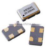 5x3.2mm SMD Crystal Oscillator (3.3V)