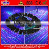 32lens Rgb Laser Net/ Curtain Club Stage Light