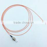 Chinese hot-sale FC fiber optic pigtail from factory