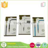 Wholesale Retail High Quality Paper Box Packaging for Cable Wall Charger thumbnail-2