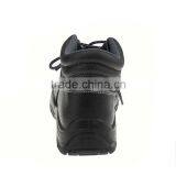 pu Sole Black High Quality Safety Boot thumbnail-4