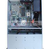 Ultra Cool ED424H55-T3 4U Server Case With Hot Swap 24 Bay With Lock thumbnail-4