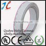 Flat Ribbon Cable UL 2651 PVC Insulation thumbnail-5