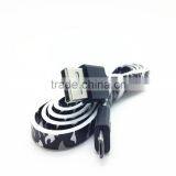 High Speed USB Cable Safe Charging Fast Data Transfer For Android Smart Phones/Tablets thumbnail-4
