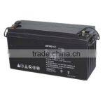 CAP Super Deep Cycle Solar Battery 3AH-250AH With Good Quality Pb Material thumbnail-4