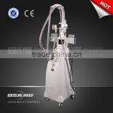 Vacuum Roller Machine Fast Cellulite Removal/5 in 1 EMS Infrared Slimming Machine thumbnail-2