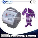 High Quality Pressotherapy Air Pressure Machine