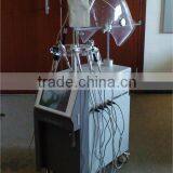 Water Facial Machine 2016 New Pure Facial Oxygen Machine Oxygen Wrinkle Removal Facial Beauty Machine thumbnail-3