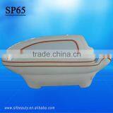 "big Size" Ozone Therapy Spa Capsule Far Infrared Sauna Bed SP65 thumbnail-1