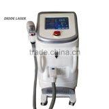 12x12mmPain-Free 808nm Diode Laser Pigmented Hair Hair Removal Machine Underarm thumbnail-4