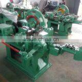 New Style High Efficiency Automatic Nail Maker Machine thumbnail-3
