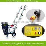 Animal Hansbandry Disinfection Battery Operated Sprayer Machine thumbnail-2