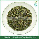 China Bulk Organic Dried Green Bell Pepper Granules thumbnail-1