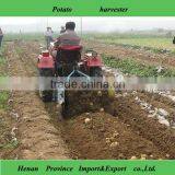 Factory Directly Supply Potato Harvester Galic Harvester Price thumbnail-2