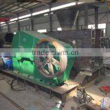 Hot Selling Charcoal Drying Machine/charcoal Pressing Machinery/sawdust Briquette Charcoal Making Machine thumbnail-6