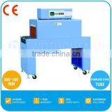 300 * 100 mm, CE Approved, TT-Z302A, Automatic Shrink Packing Machine