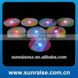 Oem Led Flashing Coaster thumbnail-1