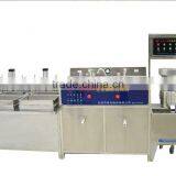 Bean Product Processing Machine With the Capacity of 50kgs Tofu/h