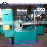 Hemp Seeds Oil Press Machine Copra Oil Extruding Machine Low Price Argan Oil Expeller thumbnail-1